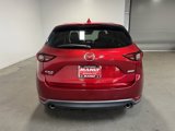 Used 2017 MAZDA CX-5 Grand Touring image 4