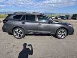 Used 2020 Subaru Outback Limited w/ Popular Package #2 image 4