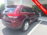 Used 2017 Jeep Grand Cherokee Laredo w/ Quick Order Package 23E image 2