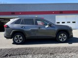 Used 2024 Toyota RAV4 XLE image 2