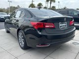 Certified 2019 Acura TLX w/ Technology Package image 6