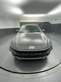 New 2025 Hyundai Elantra Blue image 2