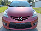 Used 2009 MAZDA MAZDA5 Touring image 2