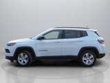 Used 2022 Jeep Compass Latitude w/ Convenience Group image 4