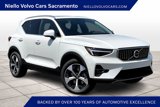 New 2025 Volvo XC40 B5 Plus w/ Protection Package Premier image 2