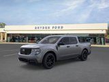 New 2025 Ford Maverick XLT w/ XLT Luxury Package image 2