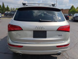 Used 2016 Audi Q5 2.0T Premium Plus w/ Premium Plus Package image 4