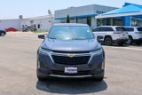Used 2022 Chevrolet Equinox LT image 2