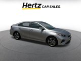 Used 2024 Kia Forte LXS image 2