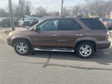 Used 2004 Acura MDX Touring image 2