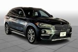 Used 2016 BMW X1 xDrive28i image 2