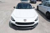 Used 2017 FIAT 124 Spider Abarth image 3