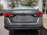 Used 2021 Nissan Altima 2.5 SR image 4