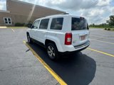 Used 2017 Jeep Patriot High Altitude image 4