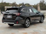 Used 2020 Subaru Outback Touring w/ Popular Package #2 image 5