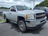Used 2014 Chevrolet Silverado 2500 LT image 4