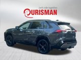 Used 2020 Toyota RAV4 XSE image 3
