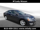 Used 2014 Nissan Altima 2.5 SL w/ Technology Package image 1