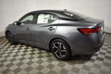 New 2025 Nissan Sentra SV image 3