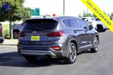 Used 2020 Hyundai Santa Fe Limited w/ Cargo Package image 6