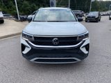 Used 2024 Volkswagen Taos S image 2