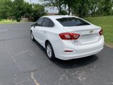 Used 2018 Chevrolet Cruze LT image 6