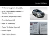 Used 2017 Buick Enclave Leather image 6