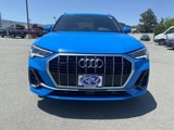 Used 2023 Audi Q3 2.0T Premium image 6