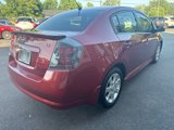 Used 2011 Nissan Sentra 2.0 SR image 5