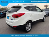 Used 2013 Hyundai Tucson GLS image 4