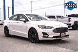 Used 2020 Ford Fusion SE w/ Equipment Group 151A image 4