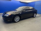 Used 2011 Chrysler 200 Touring image 4