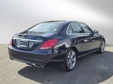 Used 2018 Mercedes-Benz C 300 4MATIC Sedan image 5
