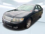Used 2008 Lincoln MKZ image 2