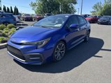 Used 2020 Toyota Corolla SE image 3