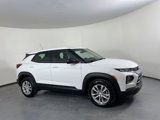 Used 2021 Chevrolet TrailBlazer LS image 2