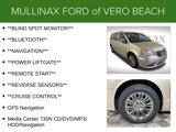 Used 2011 Chrysler Town & Country Limited image 4