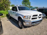 Used 2016 RAM 2500 SLT image 3