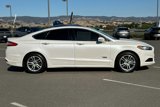 Used 2015 Ford Fusion Energi Titanium image 3