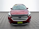 Used 2017 Ford Escape Titanium image 2