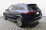 Used 2021 Mercedes-Benz GLE 350 4MATIC image 4