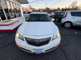 Used 2012 Acura TL w/ Technology Package image 5