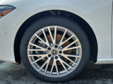 Used 2025 Mercedes-Benz CLA 250 4MATIC image 5