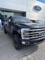 Certified 2023 Ford F250 Platinum w/ Tremor Off-Road Package image 2