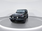 Used 2014 Jeep Wrangler Unlimited Sahara w/ Max Tow Package image 4