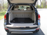 Used 2015 BMW X5 xDrive35d image 6