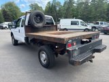 Used 2011 Ford F250 XL w/ Snow Plow Prep Pkg image 3