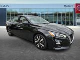 Certified 2021 Nissan Altima 2.5 SL image 3
