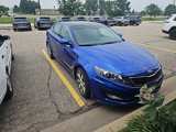 Used 2013 Kia Optima SX w/ Premium Touring Pkg image 2