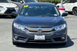 Used 2016 Honda Civic EX-L image 6